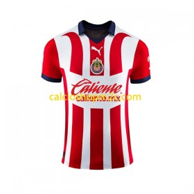 CD Guadalajara Maglia Prima 2023/2024 Manica Corta